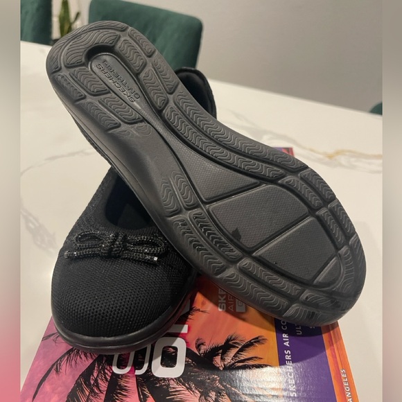 Skechers On-The-Go Flex Radiant - Splendid size 7.5 - Picture 7 of 9